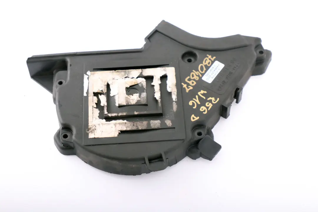 Mini Cooper One D R55 R56 W16 BoĂ®tier De Commande Diesel 9651560180 - SKU 7804897 - Numéro de pièce 7804897