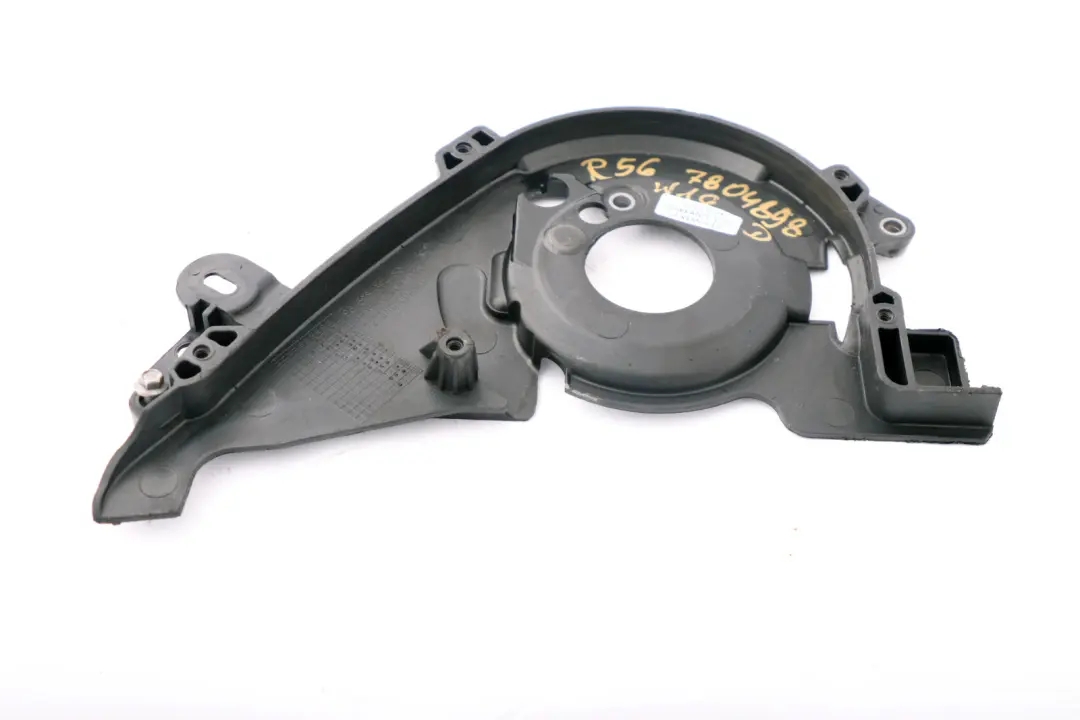 Mini Cooper One D R55 R56 W16 Tapa De La caja De distribucion superior 96598694 - SKU 7804898 - Número de pieza 7804898