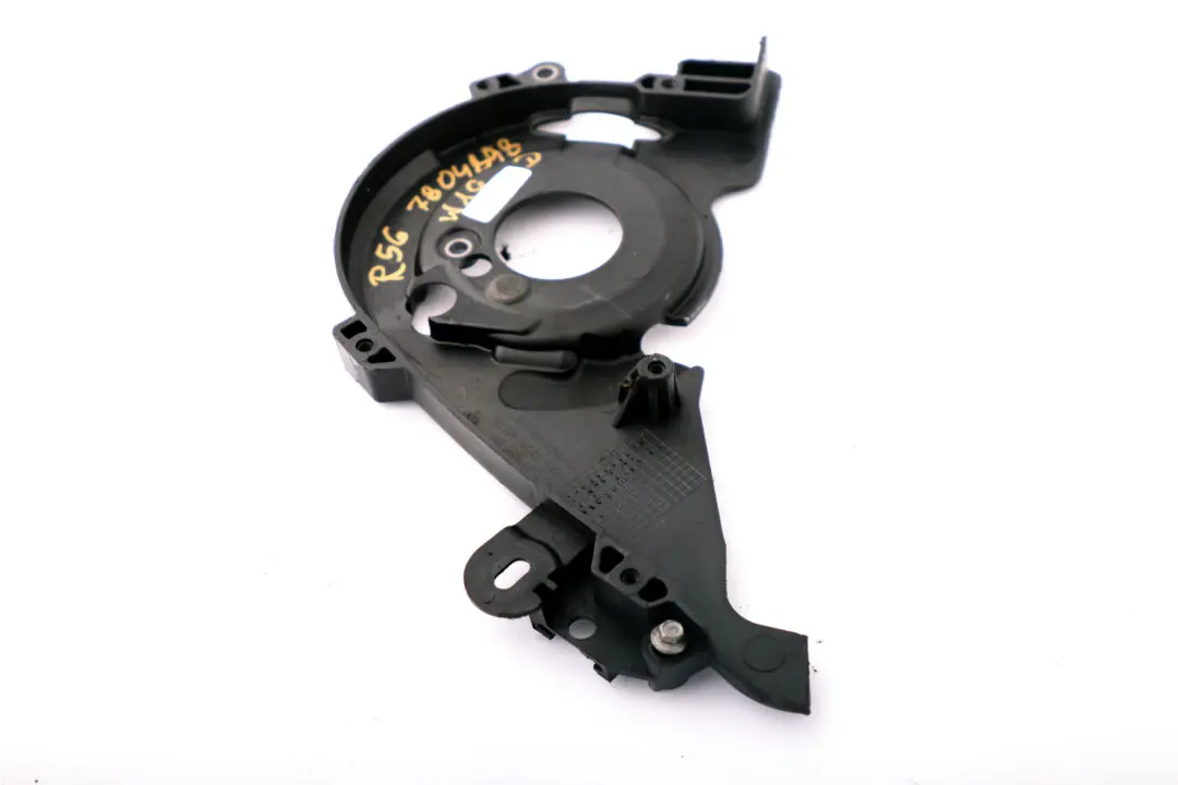 Couvercle Supérieur De Carter De Distribution 96598694 pour Mini Cooper D R56 W16 à propos du numéro de pièce 7804898 Mini Cooper D R56 W16 Couvercle Supérieur De Carter De Distribution 96598694 - SKU 7804898 - Numéro de pièce 7804898