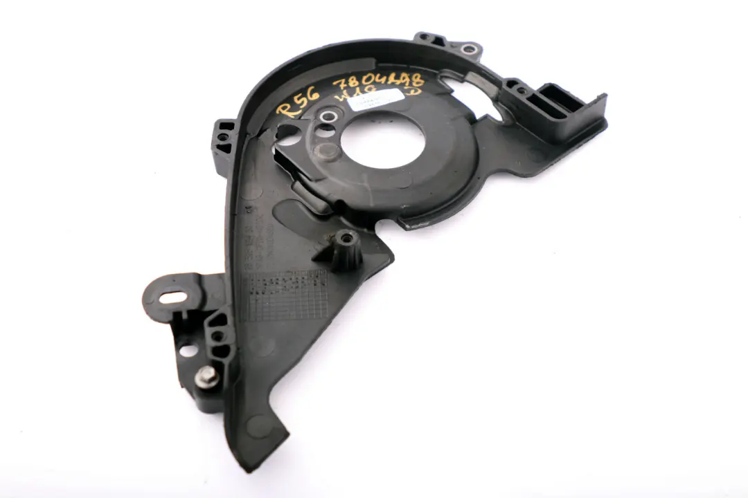 Coperchio della scatola della distribuzione superiore per Mini Cooper One D R56 W16 con numero di parte 7804898 Mini Cooper One D R56 W16 Coperchio della scatola della distribuzione superiore - SKU 7804898 - Numero di parte 7804898