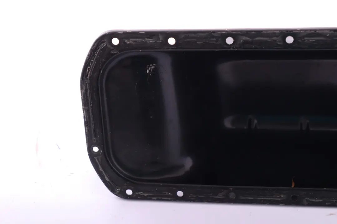 Mini Cooper One D R55 R56 Diesel W16 carter De aceite - SKU 7804899 - Número de pieza 7804899