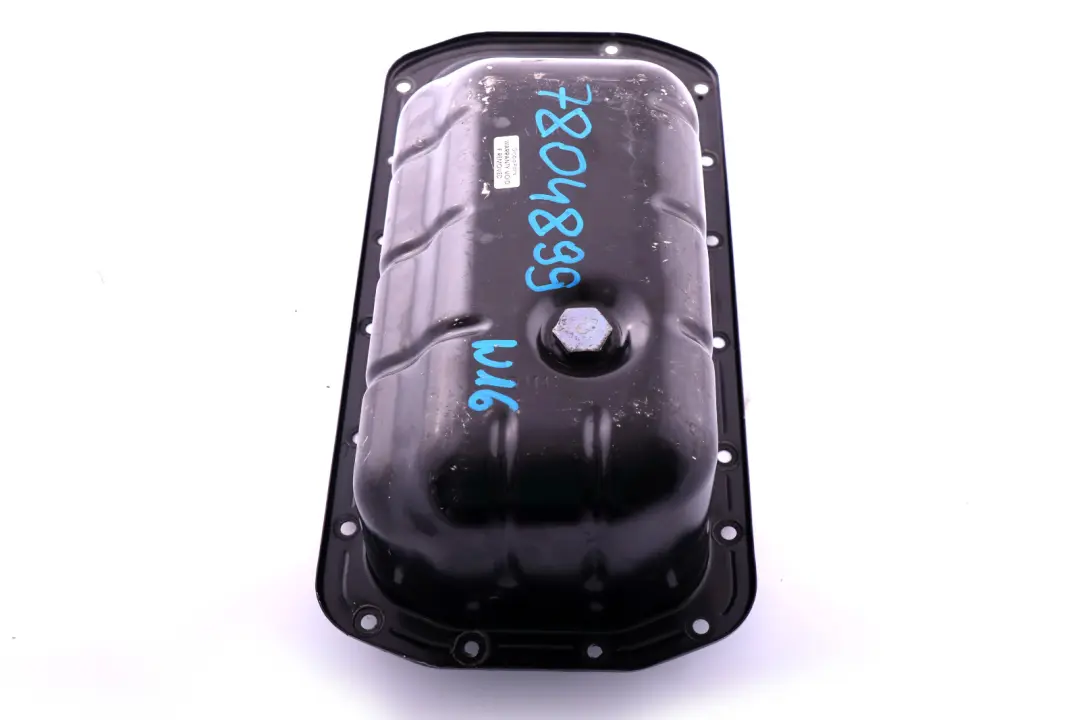 Mini Cooper One D R55 R56 Diesel W16 Carter D'Huile 1113 - SKU 7804899 - Numéro de pièce 7804899