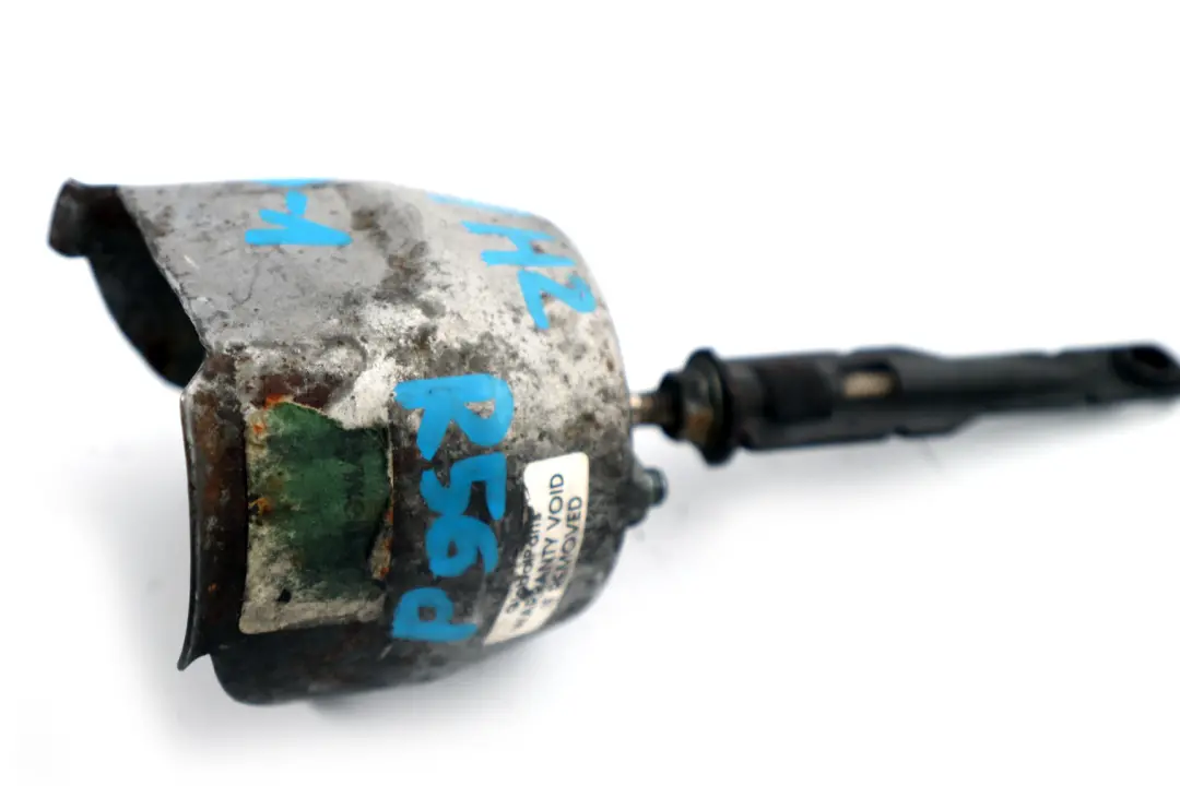 Vacuum Box Part Turbocharger Turbo Actuator to BMW Mini Cooper One D R55 R56 W16 with Part number 7804903 BMW Mini Cooper One D R55 R56 W16 Vacuum Box Part Turbocharger Turbo Actuator - SKU 7804903-1 - Part number 7804903