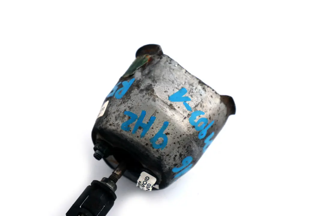 Vacuum Box Part Turbocharger Turbo Actuator to BMW Mini Cooper One D R55 R56 W16 with Part number 7804903 BMW Mini Cooper One D R55 R56 W16 Vacuum Box Part Turbocharger Turbo Actuator - SKU 7804903-1 - Part number 7804903