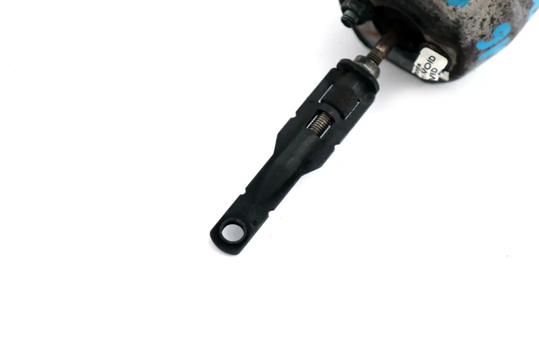 Vacuum Box Part Turbocharger Turbo Actuator to BMW Mini Cooper One D R55 R56 W16 with Part number 7804903 BMW Mini Cooper One D R55 R56 W16 Vacuum Box Part Turbocharger Turbo Actuator - SKU 7804903-1 - Part number 7804903