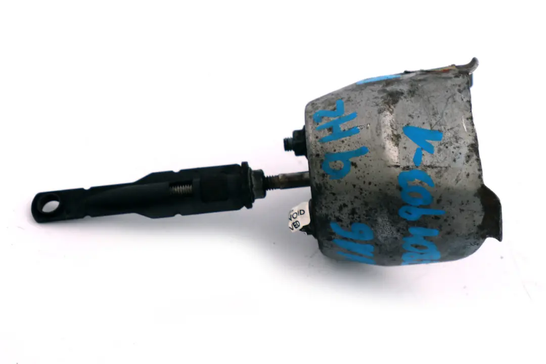 Vacuum Box Part Turbocharger Turbo Actuator to BMW Mini Cooper One D R55 R56 W16 with Part number 7804903 BMW Mini Cooper One D R55 R56 W16 Vacuum Box Part Turbocharger Turbo Actuator - SKU 7804903-1 - Part number 7804903