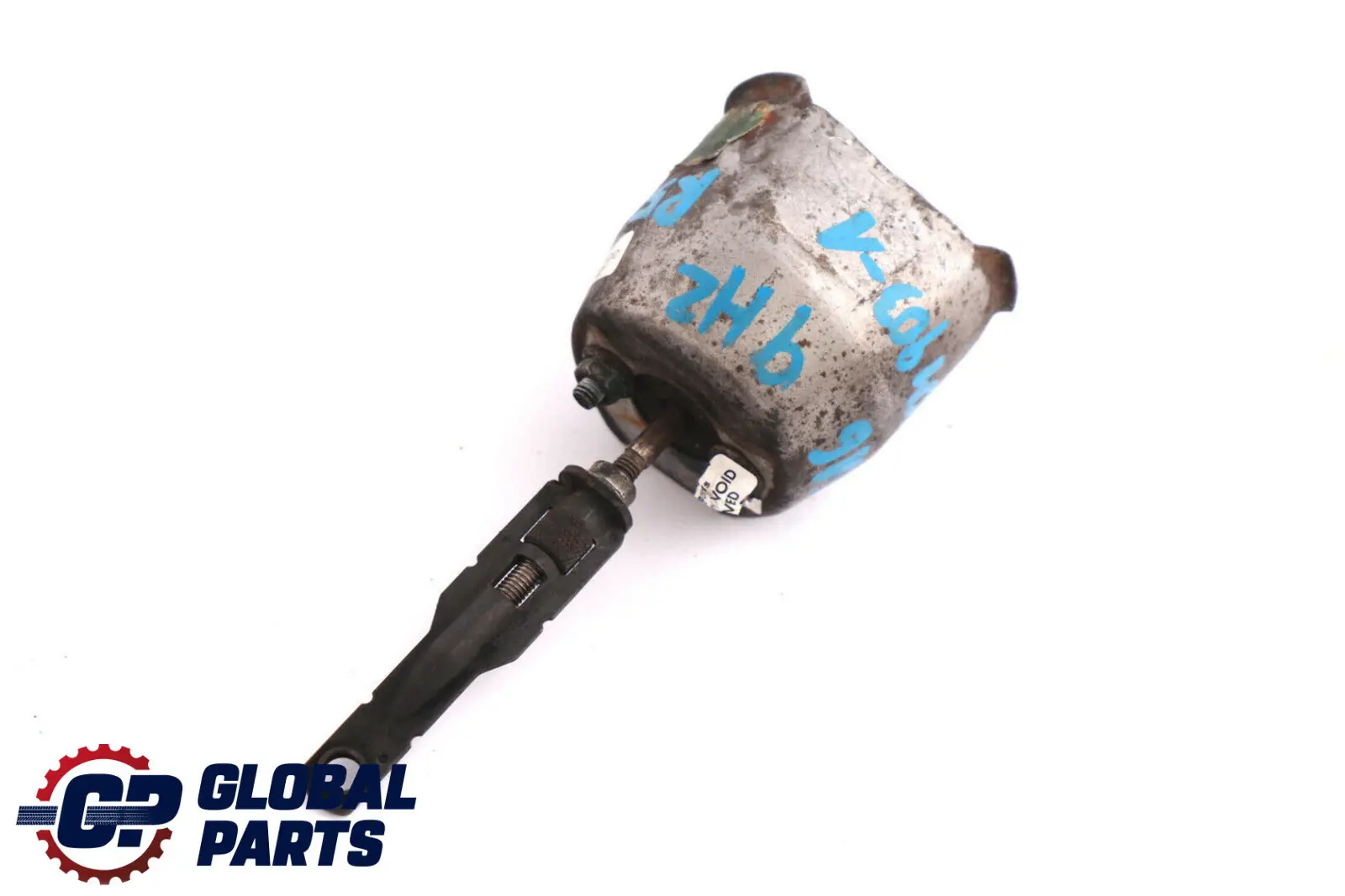 BMW Mini Cooper One D R55 R56 W16 Turbolader 11657804903 7804903