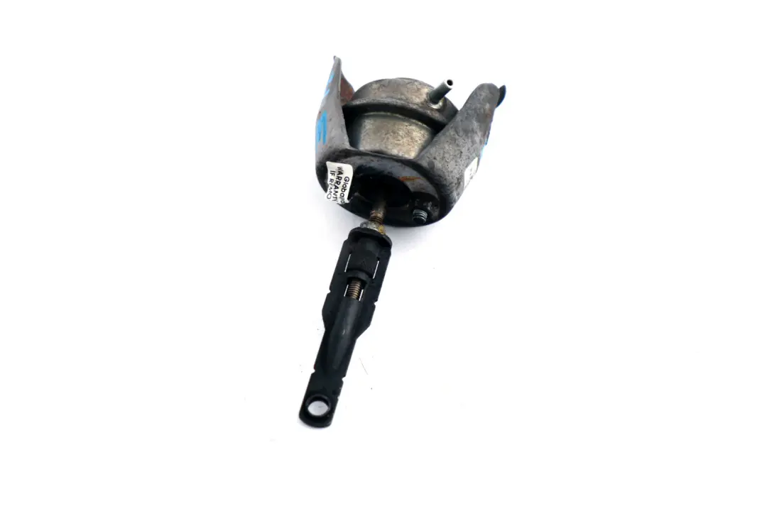 Vacuum Box Part Turbocharger Turbo Actuator to BMW Mini Cooper One D R55 R56 W16 with Part number 7804903 BMW Mini Cooper One D R55 R56 W16 Vacuum Box Part Turbocharger Turbo Actuator - SKU 7804903-1 - Part number 7804903