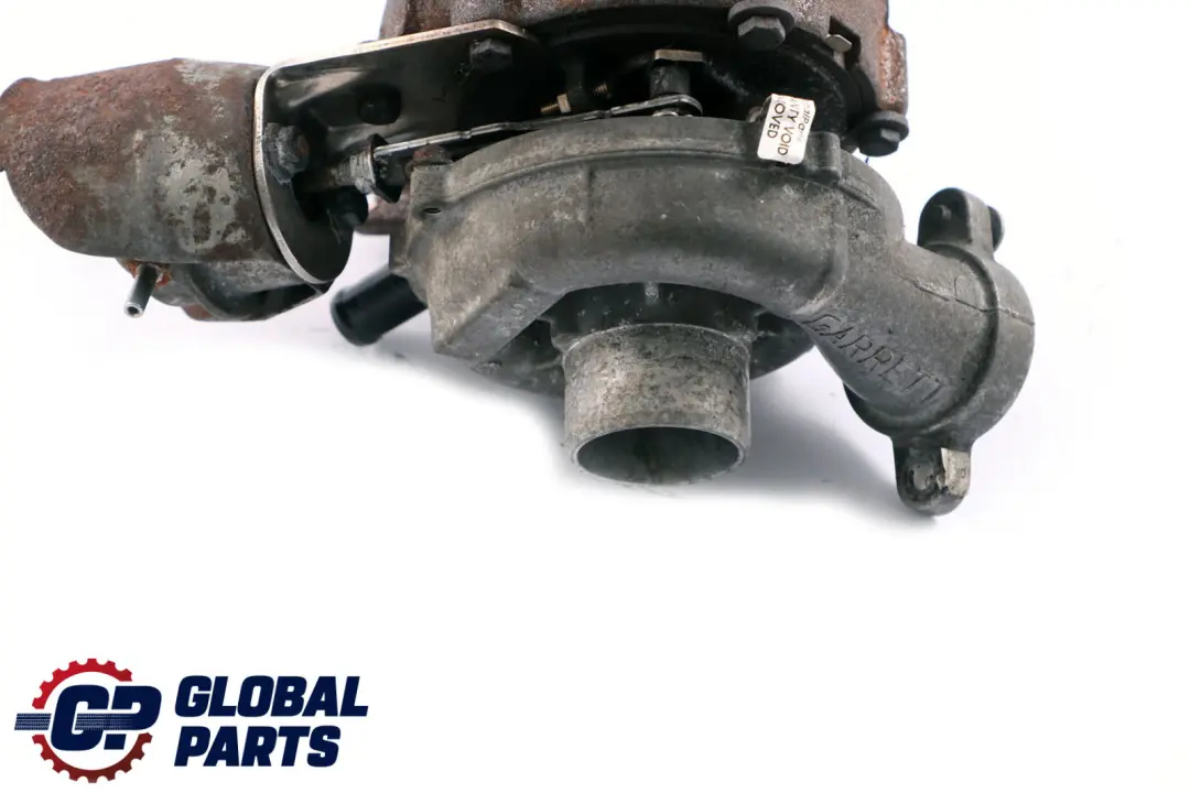 BMW Mini Cooper One D R55 R56 W16 Garrett Engine Turbocharger Turbo 9663199280 - SKU 7804903 - Part number 7804903