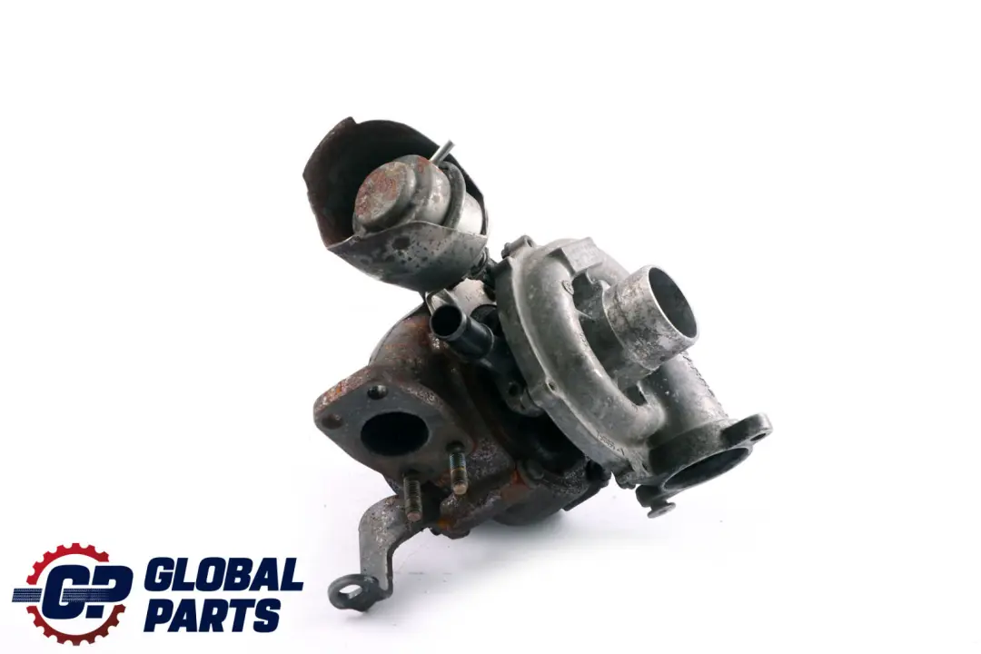 Garrett Engine Turbocharger Turbo 9663199280 to Mini Cooper One D R55 R56 W16 with Part number 7804903 Mini Cooper One D R55 R56 W16 Garrett Engine Turbocharger Turbo 9663199280 - SKU 7804903 - Part number 7804903