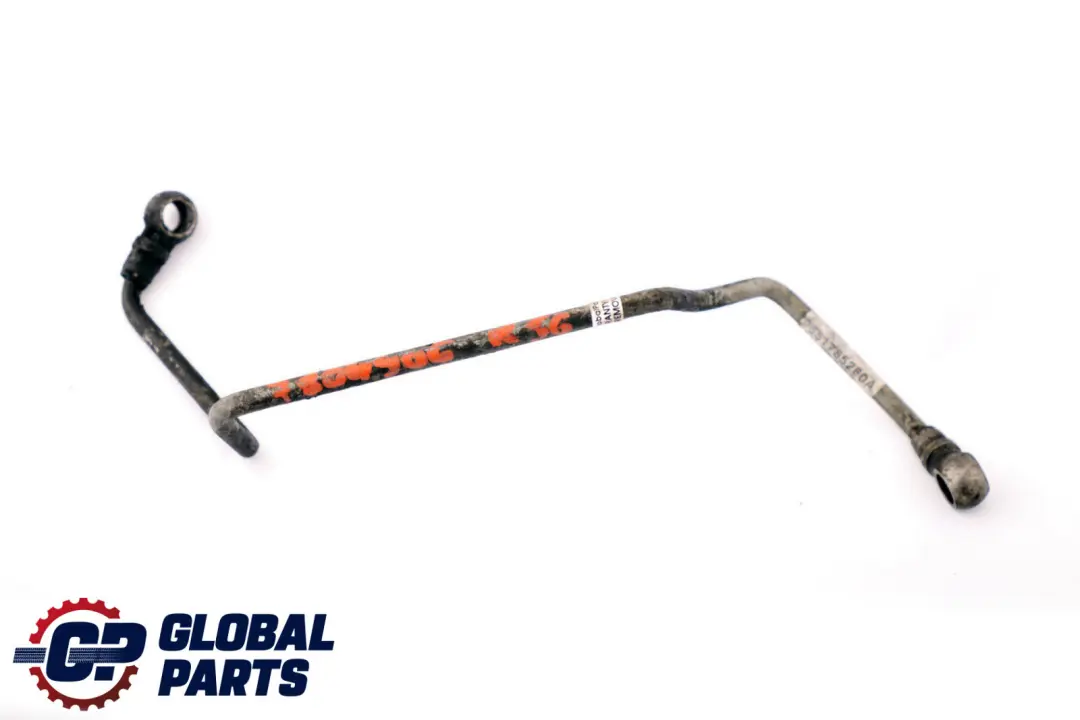 Getriebe Ölleitung Kühlrohr für Mini Cooper D W16 R55 R56 mit Teilenummer 7804906 Mini Cooper D W16 R55 R56 Getriebe Ölleitung Kühlrohr - SKU 7804906 - Teilenummer 7804906