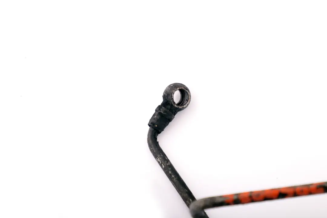 Getriebe Ölleitung Kühlrohr für Mini Cooper D W16 R55 R56 mit Teilenummer 7804906 Mini Cooper D W16 R55 R56 Getriebe Ölleitung Kühlrohr - SKU 7804906 - Teilenummer 7804906