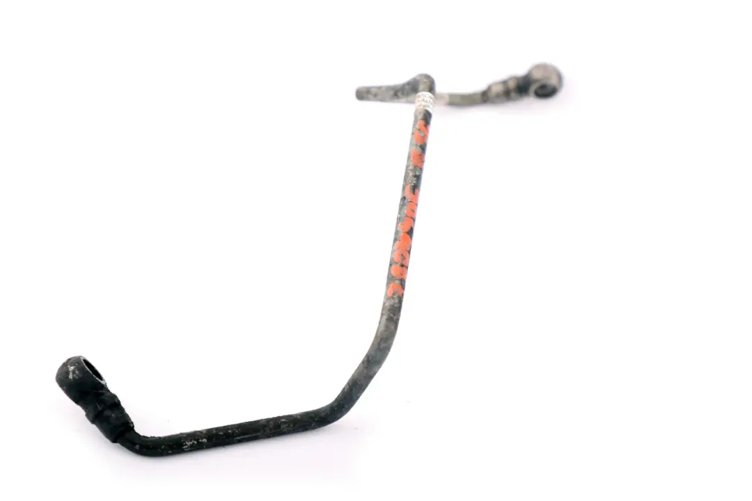 Mini Cooper D W16 R55 R56 Gearbox Oil Cooling Pipe Exhaust Manifold - SKU 7804906 - Part number 7804906
