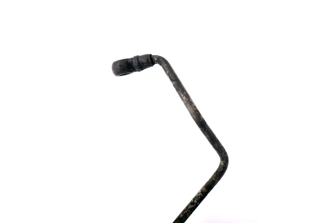 Mini Cooper D W16 R55 R56 Gearbox Oil Cooling Pipe Exhaust Manifold - SKU 7804906 - Part number 7804906