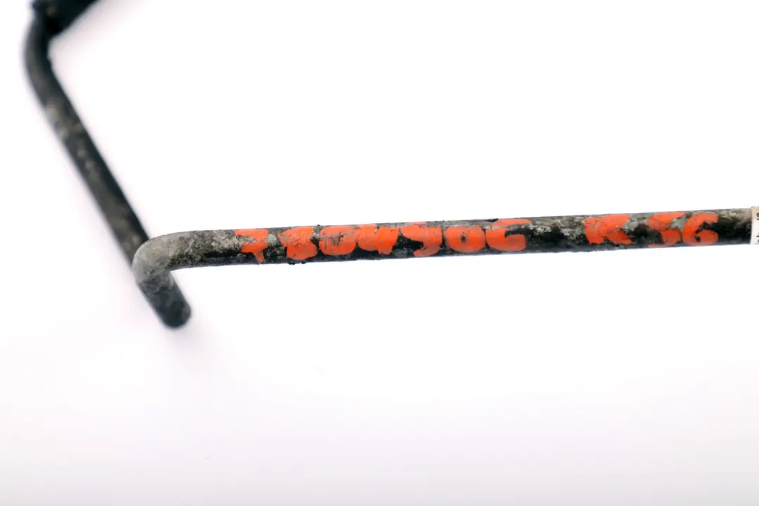 Rura chłodnicy oleju do Mini Cooper D W16 R55 R56 o numerze 7804906 Mini Cooper D W16 R55 R56 Rura chłodnicy oleju - SKU 7804906 - Numer Części 7804906