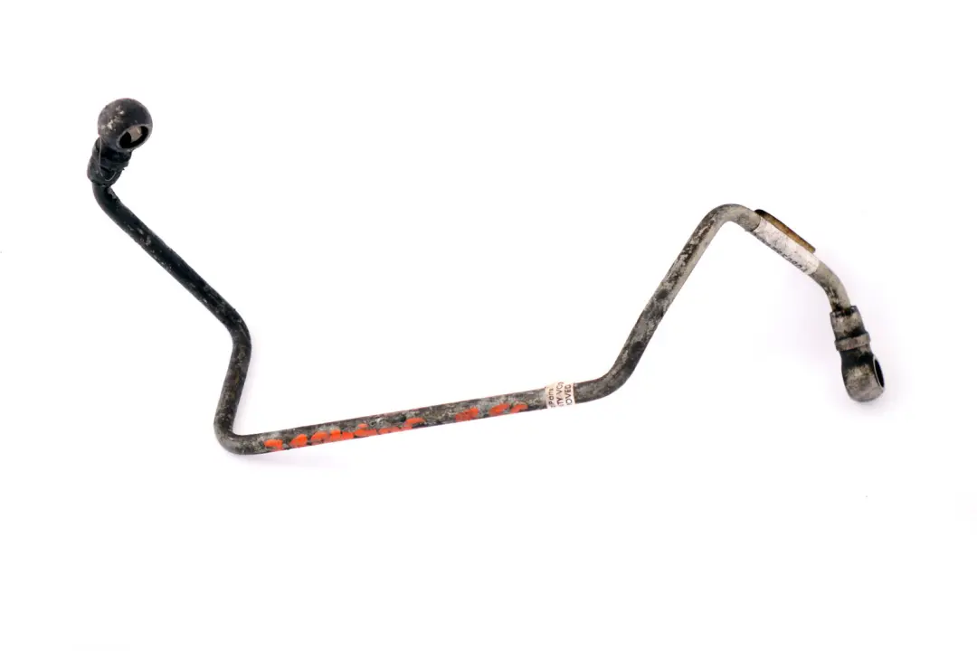 Rura chłodnicy oleju do Mini Cooper D W16 R55 R56 o numerze 7804906 Mini Cooper D W16 R55 R56 Rura chłodnicy oleju - SKU 7804906 - Numer Części 7804906