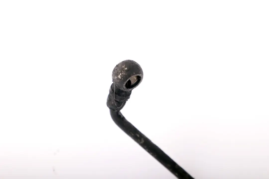 Mini Cooper D W16 R55 R56 Tuyau Refroidissement Vitesse Collecteur D'échappement - SKU 7804906 - Numéro de pièce 7804906