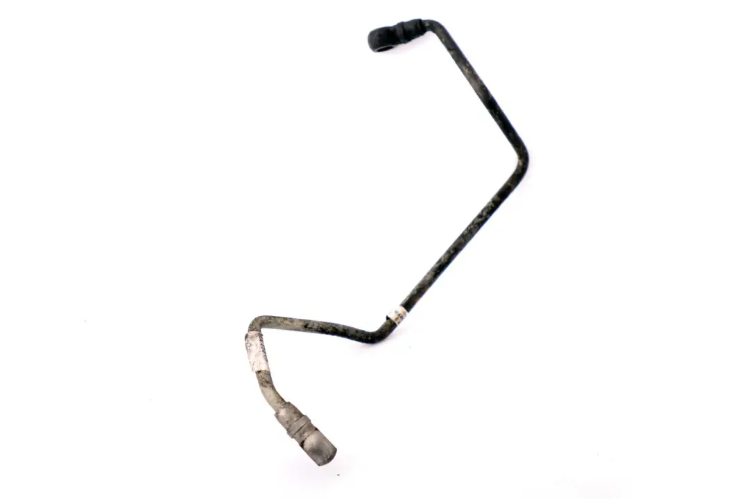 Mini Cooper D W16 R55 R56 Tuyau Refroidissement Vitesse Collecteur D'échappement - SKU 7804906 - Numéro de pièce 7804906