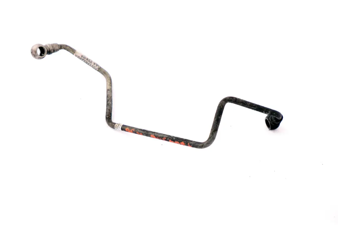 Cambio Olio Raffreddamento Tubo Collettore Di Scarico per Mini Cooper D W16 R55 R56 con numero di parte 7804906 Mini Cooper D W16 R55 R56 Cambio Olio Raffreddamento Tubo Collettore Di Scarico - SKU 7804906 - Numero di parte 7804906