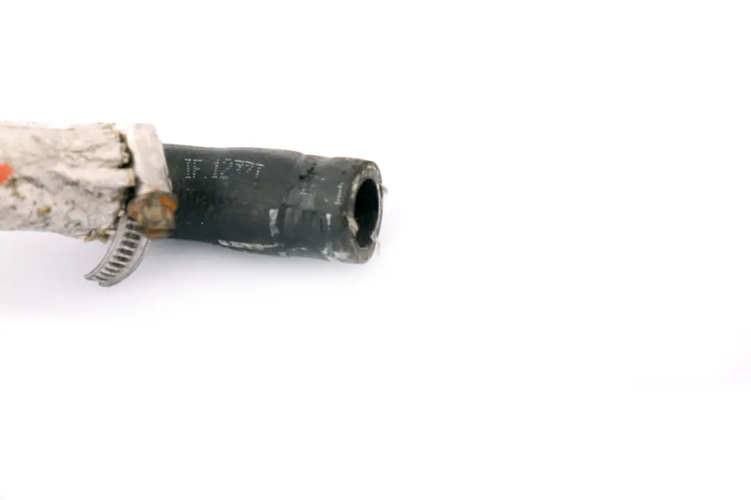 Exhaust Manifold Hose Pipe to Mini R55 R56 W16 Diesel 1.6 with Part number 7804912 Mini R55 R56 W16 Diesel 1.6 Exhaust Manifold Hose Pipe - SKU 7804912 - Part number 7804912