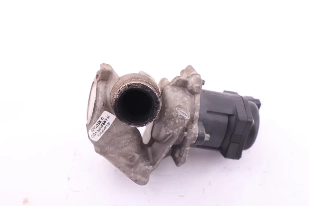 Mini Cooper D R55 R56 W16 Intake Manifold EGR Valve - SKU 7804950 - Part number 7804950