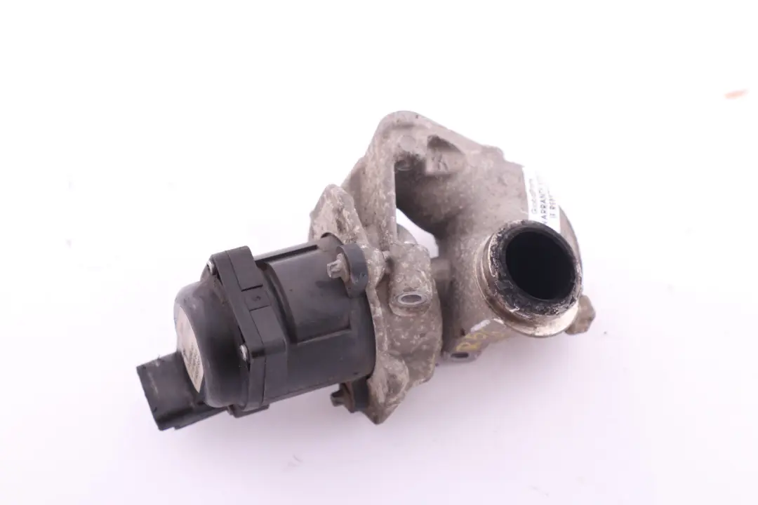 Mini Cooper D R55 R56 W16 Intake Manifold EGR Valve - SKU 7804950 - Part number 7804950
