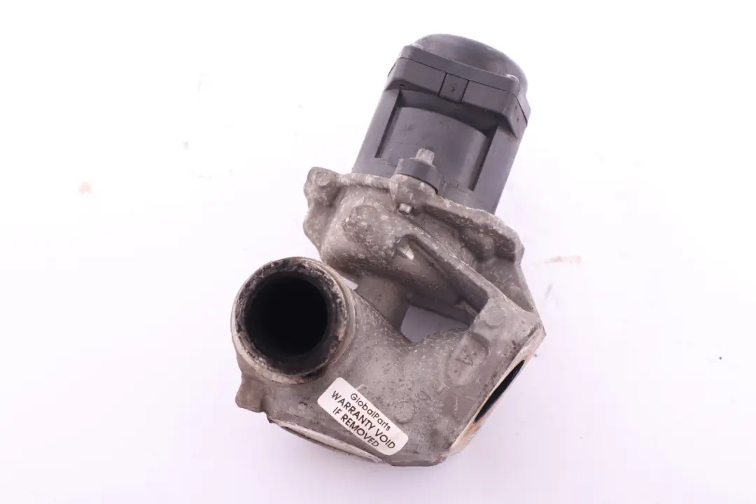Intake Manifold EGR Valve Cooper D W16 to Mini R55 R56 with Part number 7804950 Mini R55 R56 Intake Manifold EGR Valve Cooper D W16 - SKU 7804950 - Part number 7804950