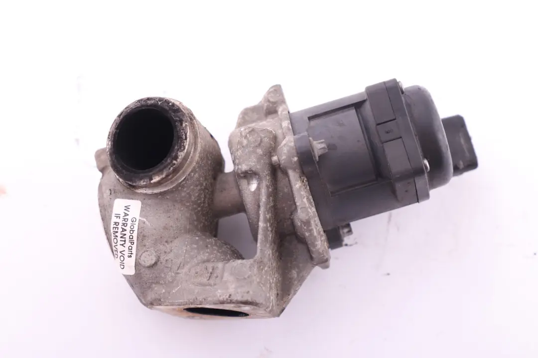 Collecteur D'Admission Et Vanne EGR Cooper D W16 pour Mini R55 R56 à propos du numéro de pièce 7804950 Mini R55 R56 Collecteur D'Admission Et Vanne EGR Cooper D W16 - SKU 7804950 - Numéro de pièce 7804950