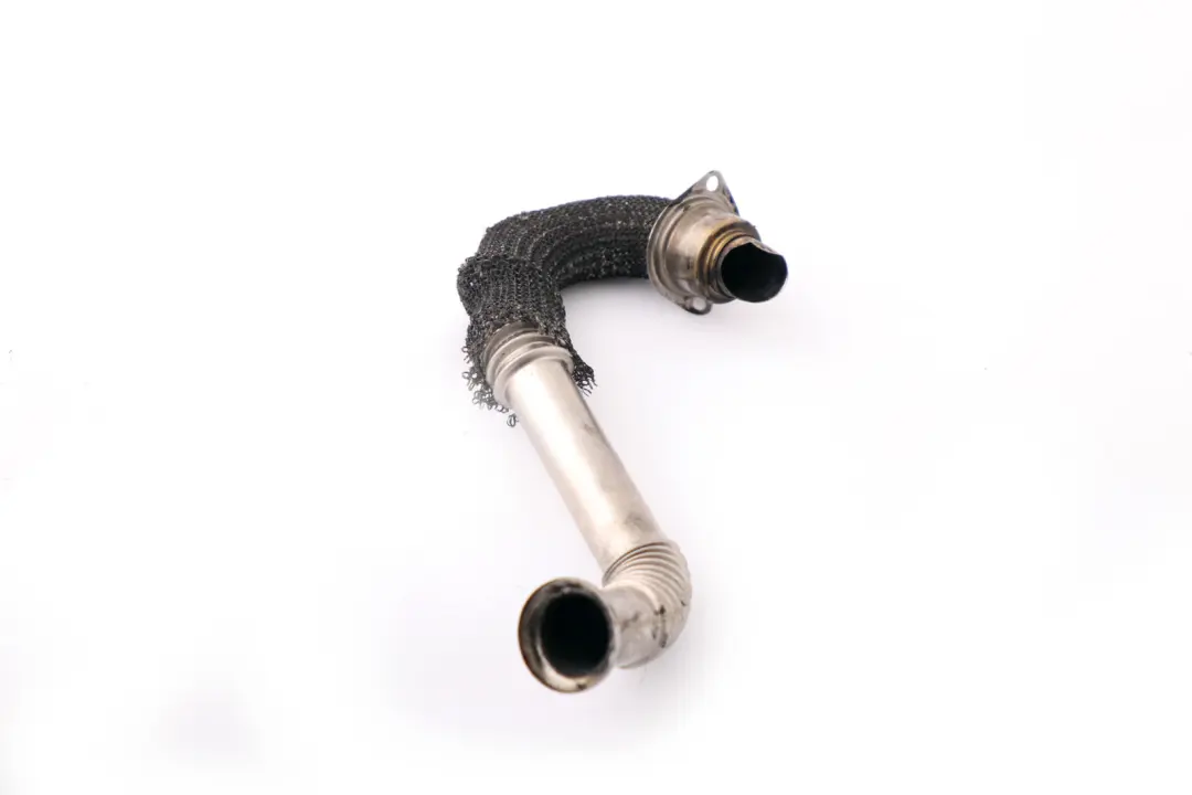 Reduccion De Emisiones Tubo De Refrigeracion Manguera para Mini D R56 W16 con número de pieza 7804954 Mini D R56 W16 Reduccion De Emisiones Tubo De Refrigeracion Manguera - SKU 7804954 - Número de pieza 7804954