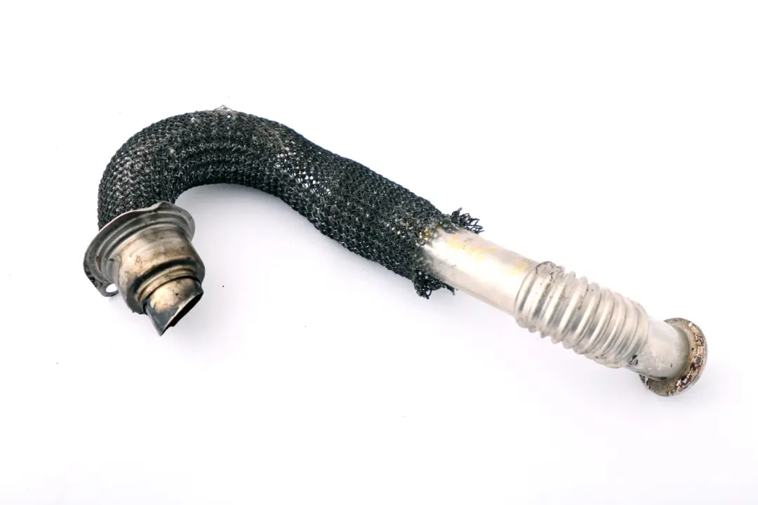 Emission Reduction Cooling Pipe Hose to Mini Cooper D R55 R56 R57 W16 with Part number 7804954 Mini Cooper D R55 R56 R57 W16 Emission Reduction Cooling Pipe Hose - SKU 7804954 - Part number 7804954