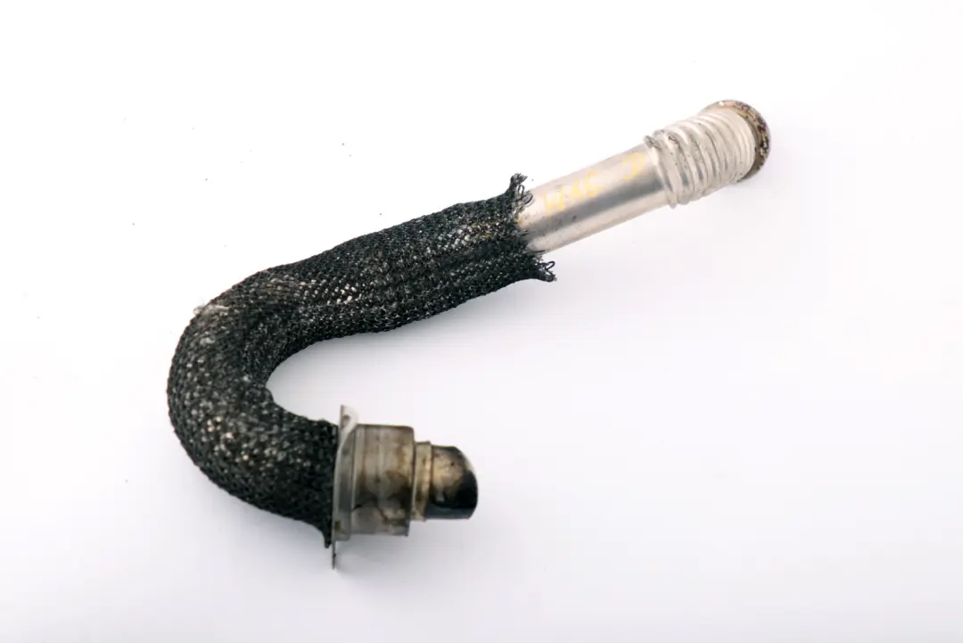 Emission Reduction Cooling Pipe Hose to Mini Cooper D R55 R56 R57 W16 with Part number 7804954 Mini Cooper D R55 R56 R57 W16 Emission Reduction Cooling Pipe Hose - SKU 7804954 - Part number 7804954