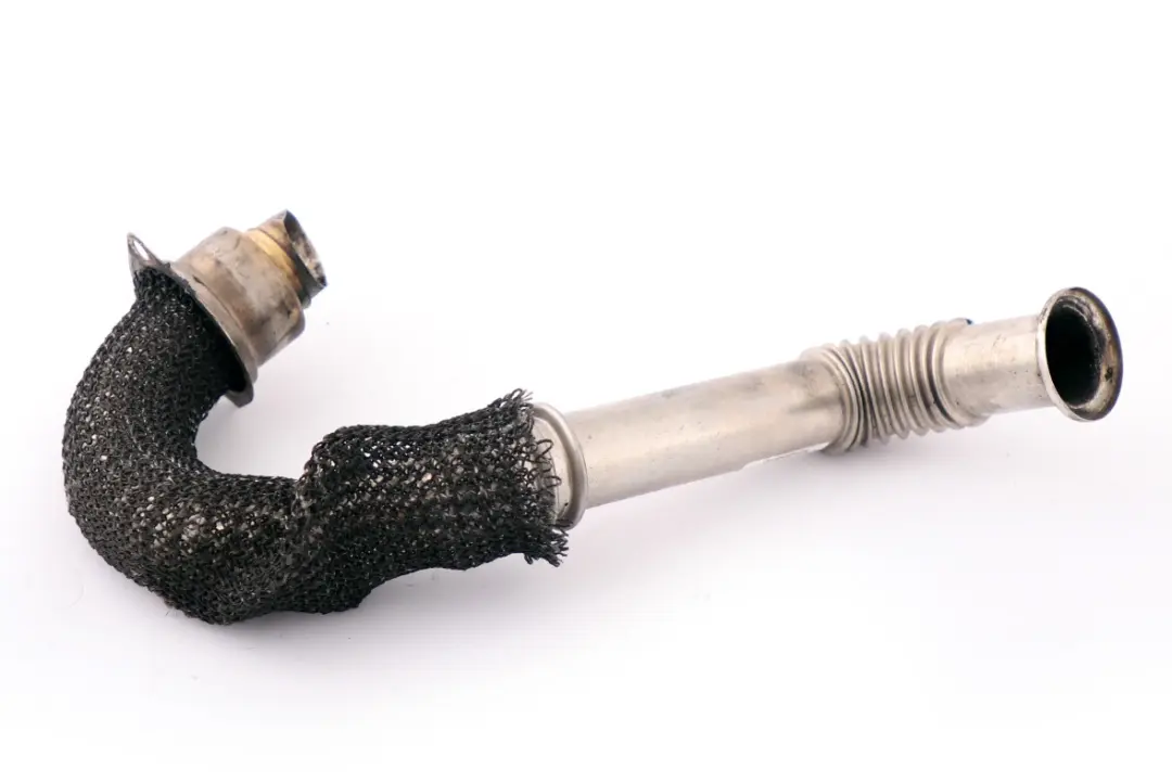 Mini D R56 W16 Reduccion De Emisiones Tubo De Refrigeracion Manguera - SKU 7804954 - Número de pieza 7804954