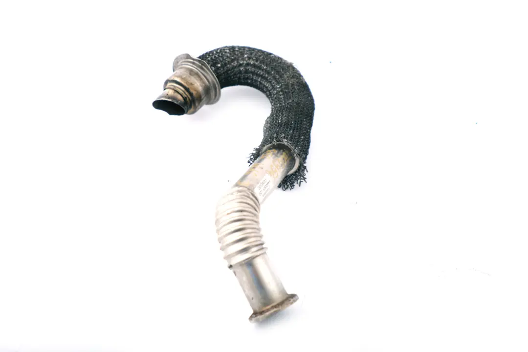 Reduccion De Emisiones Tubo De Refrigeracion Manguera para Mini D R56 W16 con número de pieza 7804954 Mini D R56 W16 Reduccion De Emisiones Tubo De Refrigeracion Manguera - SKU 7804954 - Número de pieza 7804954