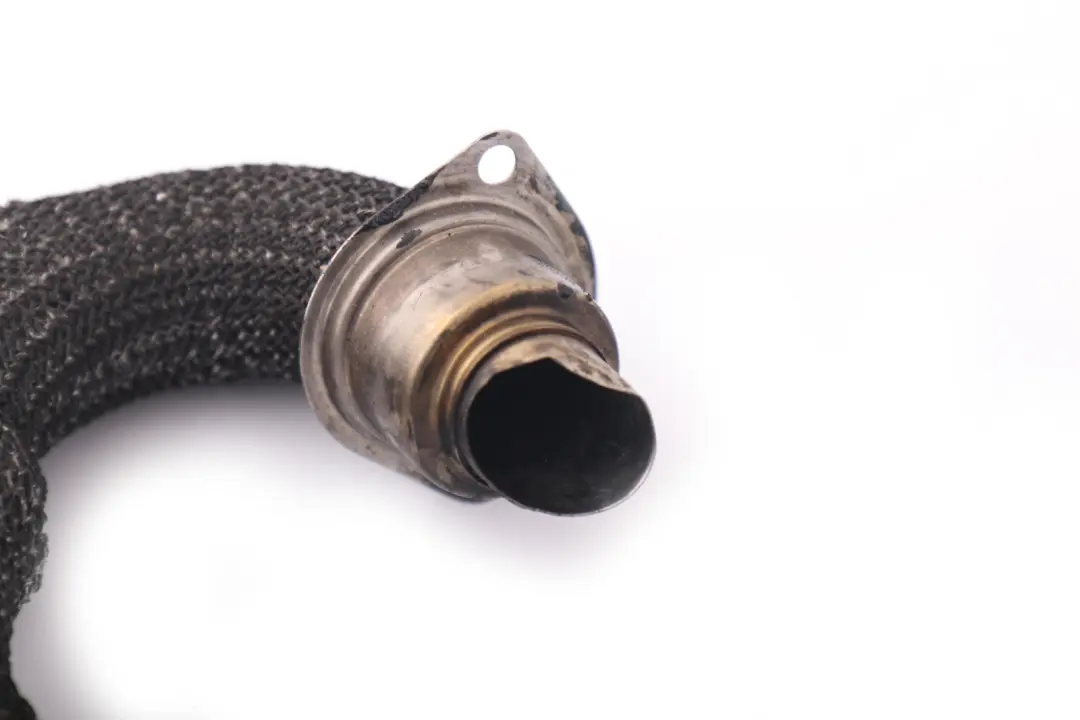 Reduccion De Emisiones Tubo De Refrigeracion Manguera para Mini D R56 W16 con número de pieza 7804954 Mini D R56 W16 Reduccion De Emisiones Tubo De Refrigeracion Manguera - SKU 7804954 - Número de pieza 7804954