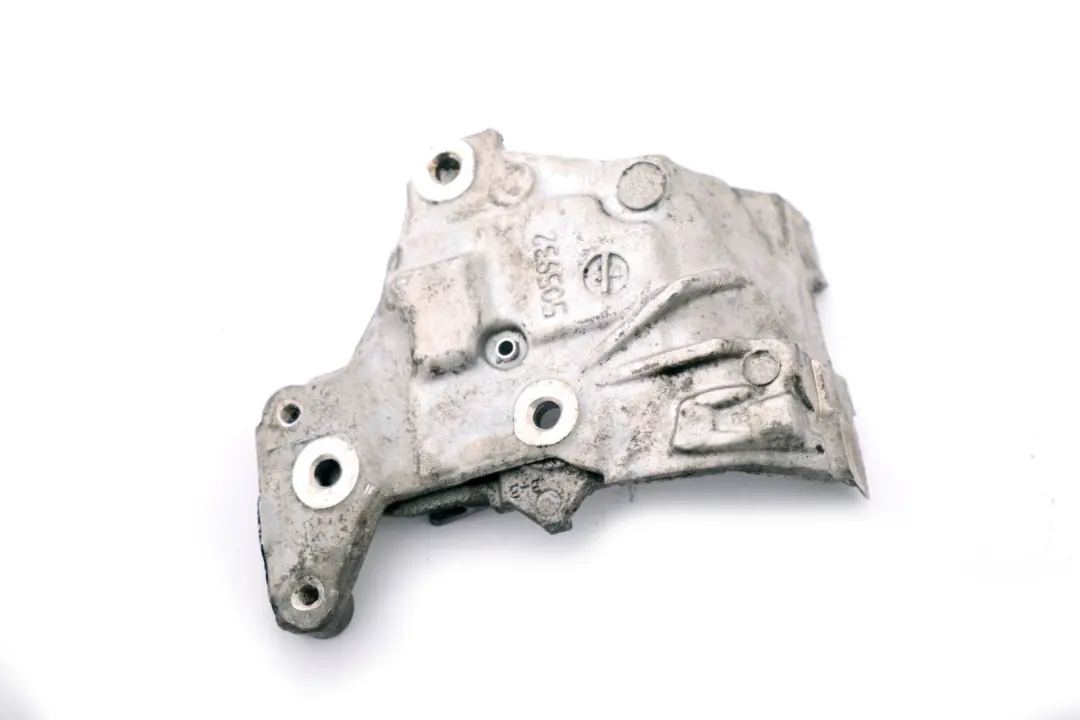 Mocowanie uchwyt łapa filtra do MINI Cooper R55 R56 D o numerze 7804959 MINI Cooper R55 R56 D Mocowanie uchwyt łapa filtra - SKU 7804959 - Numer Części 7804959