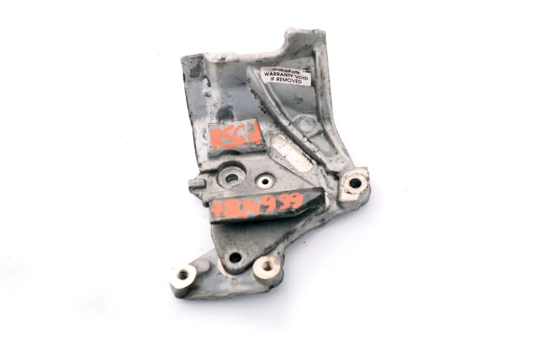 Mini Cooper D R55 R56 W16 1.6 Diesel Support Filtre Filtre a Huile - SKU 7804959 - Numéro de pièce 7804959