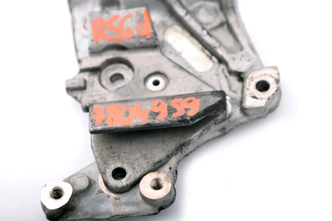 Mini Cooper D R55 R56 W16 1.6 Diesel Soporte Filtro Colador De Combustible - SKU 7804959 - Número de pieza 7804959