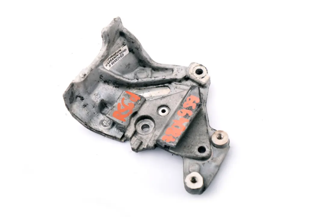 Mocowanie uchwyt łapa filtra do MINI Cooper R55 R56 D o numerze 7804959 MINI Cooper R55 R56 D Mocowanie uchwyt łapa filtra - SKU 7804959 - Numer Części 7804959