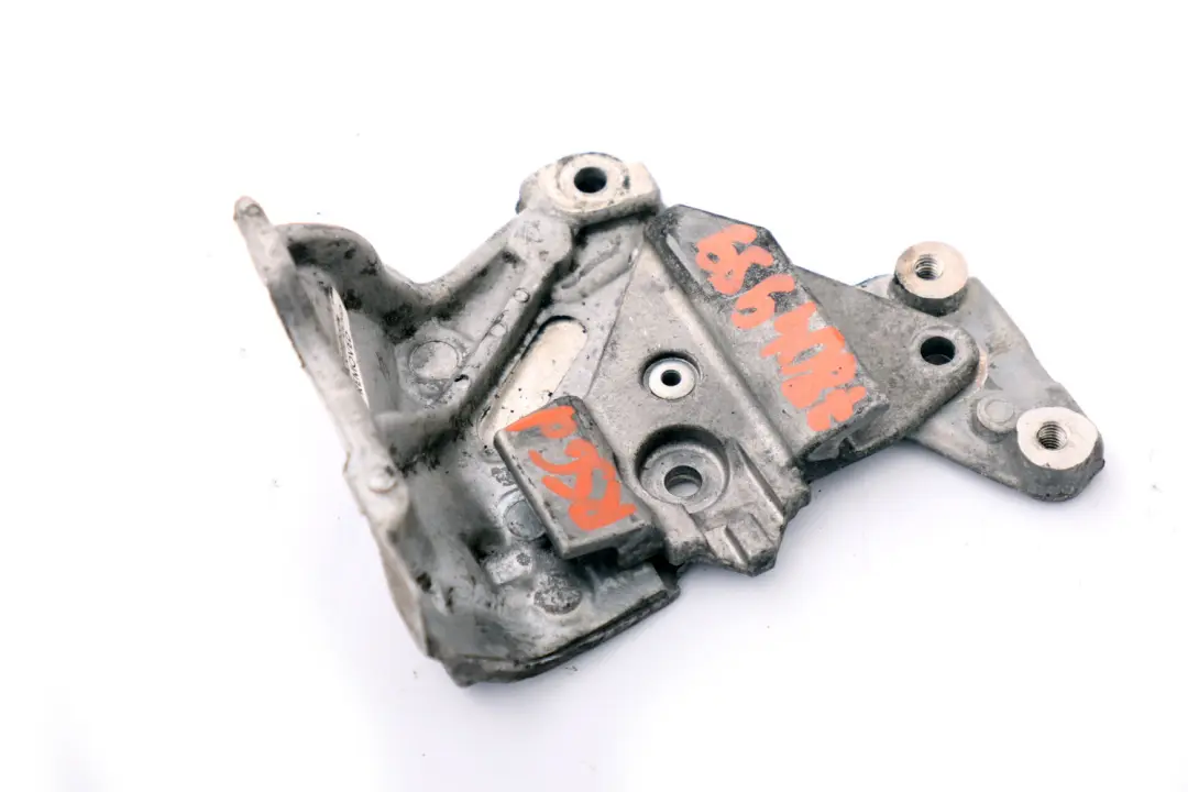 Mocowanie uchwyt łapa filtra do MINI Cooper R55 R56 D o numerze 7804959 MINI Cooper R55 R56 D Mocowanie uchwyt łapa filtra - SKU 7804959 - Numer Części 7804959