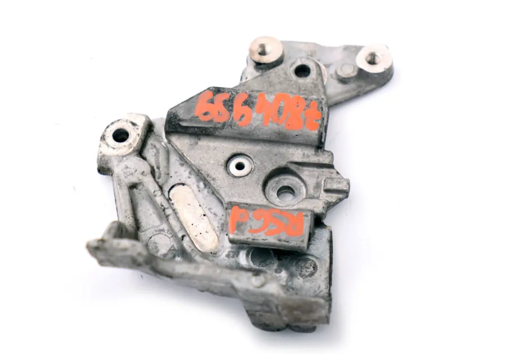 Soporte Filtro Colador De Combustible para Mini Cooper D R55 R56 W16 1.6 Diesel con número de pieza 7804959 Mini Cooper D R55 R56 W16 1.6 Diesel Soporte Filtro Colador De Combustible - SKU 7804959 - Número de pieza 7804959