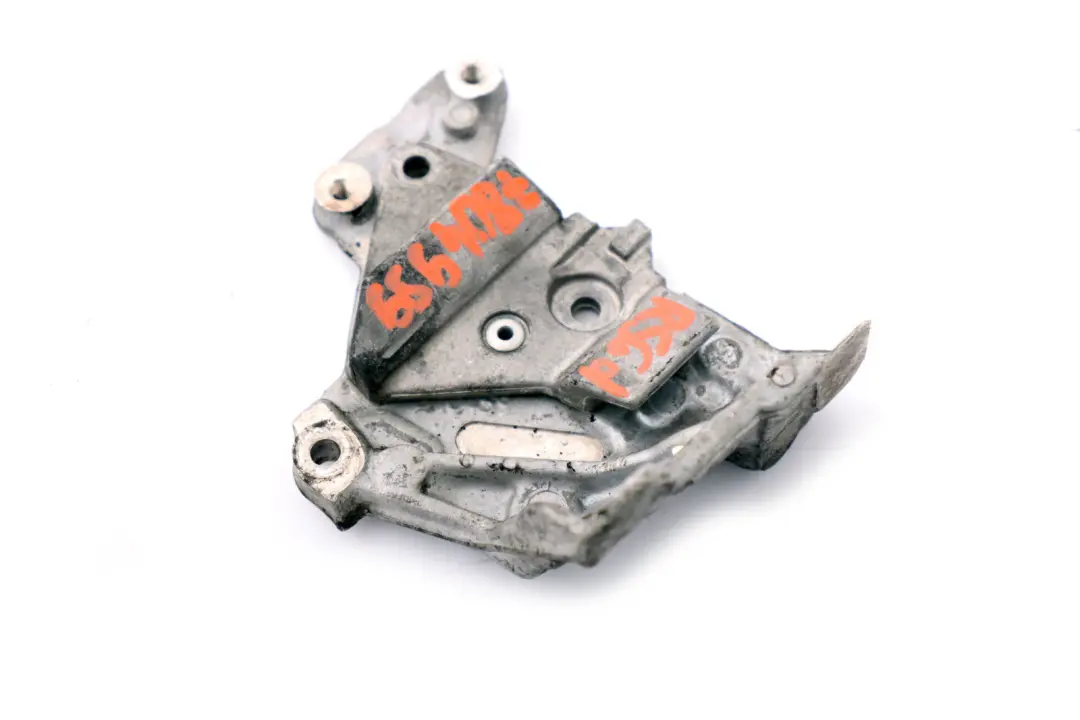 Mocowanie uchwyt łapa filtra do MINI Cooper R55 R56 D o numerze 7804959 MINI Cooper R55 R56 D Mocowanie uchwyt łapa filtra - SKU 7804959 - Numer Części 7804959