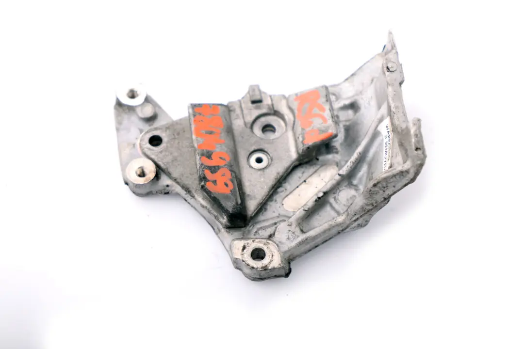 Mocowanie uchwyt łapa filtra do MINI Cooper R55 R56 D o numerze 7804959 MINI Cooper R55 R56 D Mocowanie uchwyt łapa filtra - SKU 7804959 - Numer Części 7804959