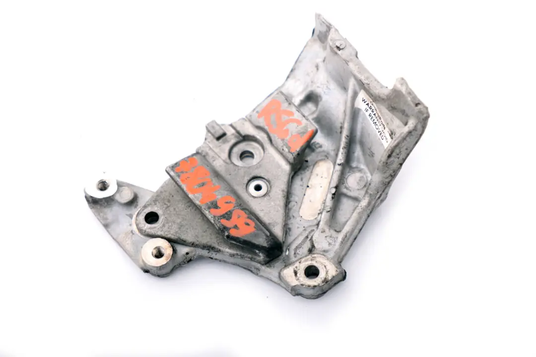 Mocowanie uchwyt łapa filtra do MINI Cooper R55 R56 D o numerze 7804959 MINI Cooper R55 R56 D Mocowanie uchwyt łapa filtra - SKU 7804959 - Numer Części 7804959