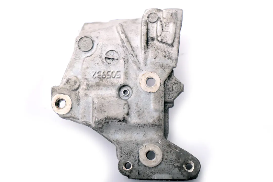 Mini Cooper D R55 R56 W16 1.6 Diesel Soporte Filtro Colador De Combustible - SKU 7804959 - Número de pieza 7804959