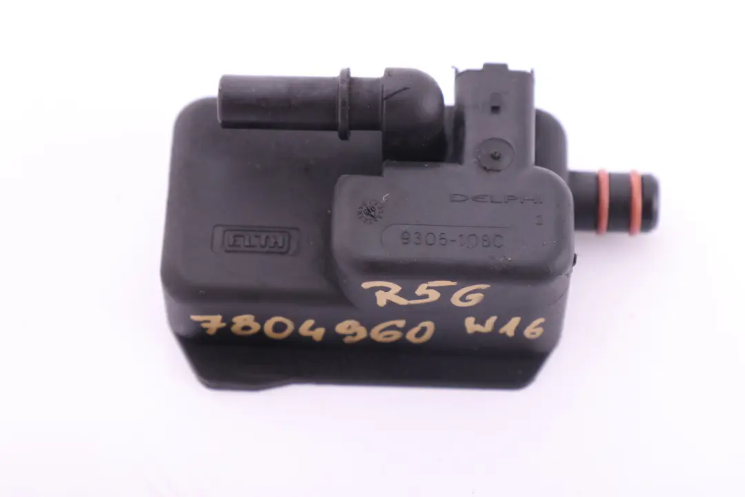 Filter Heating Element für BMW Mini Cooper R55 R56 Diesel Fuel mit Teilenummer 7804960 BMW Mini Cooper R55 R56 Diesel Fuel Filter Heating Element - SKU 7804960 - Teilenummer 7804960