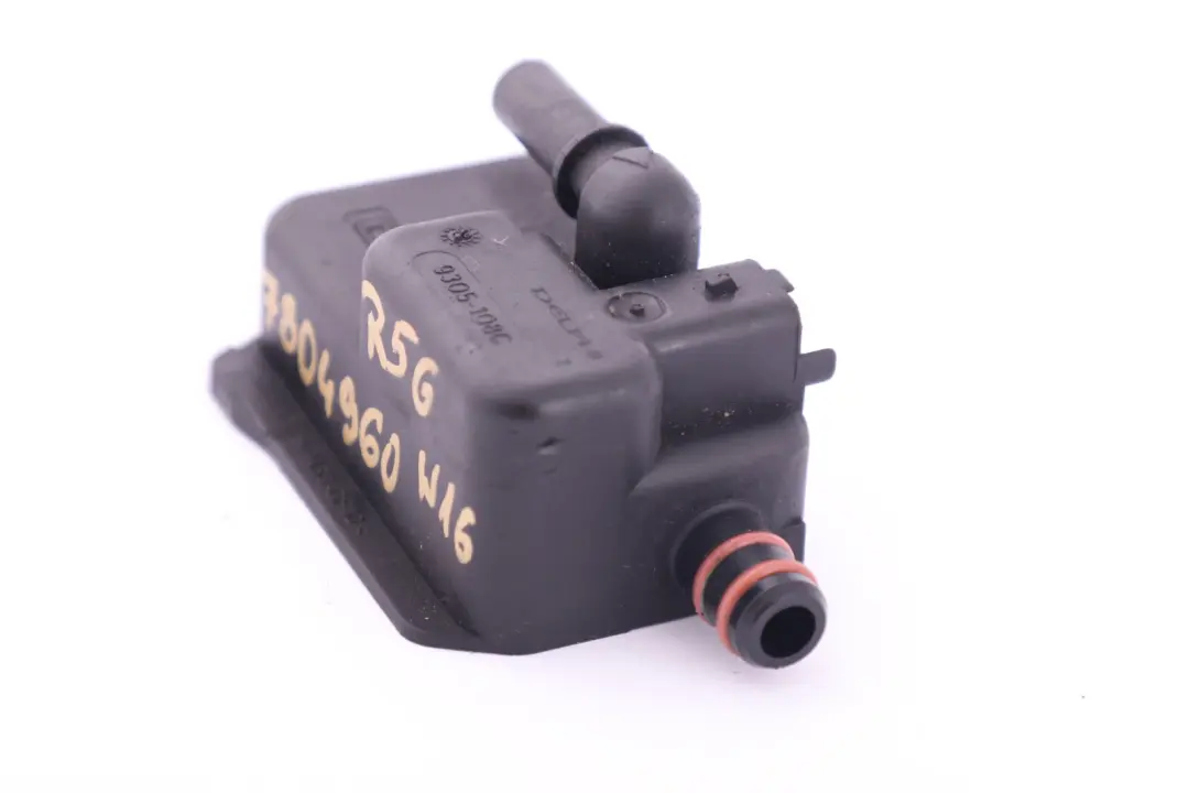 BMW Mini Cooper R55 R56 Diesel Fuel Filter Heating Element - SKU 7804960 - Teilenummer 7804960