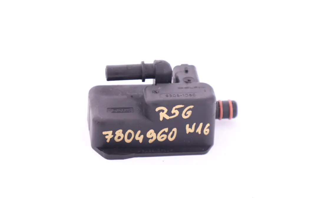 Filter Heating Element to Mini Cooper R55 R56 Diesel Fuel with Part number 7804960 Mini Cooper R55 R56 Diesel Fuel Filter Heating Element - SKU 7804960 - Part number 7804960