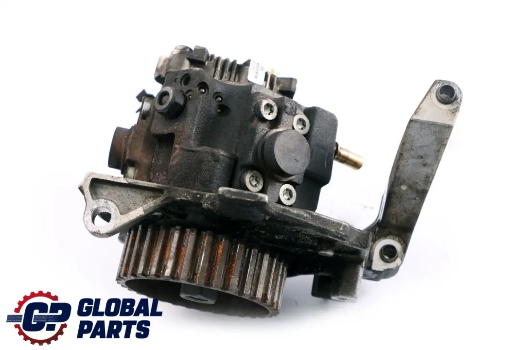 *BMW Mini Cooper One D R55 R56 Diesel W16 Hochdruckpumpe 0445010102 für mit Teilenummer 7804961 *BMW Mini Cooper One D R55 R56 Diesel W16 Hochdruckpumpe 0445010102 - SKU 7804961 - Teilenummer 7804961