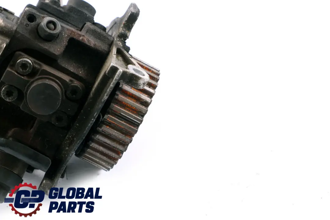 Pompe A Haute Pression 0445010102 pour Mini Cooper One D R55 R56 Diesel W16 à propos du numéro de pièce 7804961 Mini Cooper One D R55 R56 Diesel W16 Pompe A Haute Pression 0445010102 - SKU 7804961 - Numéro de pièce 7804961