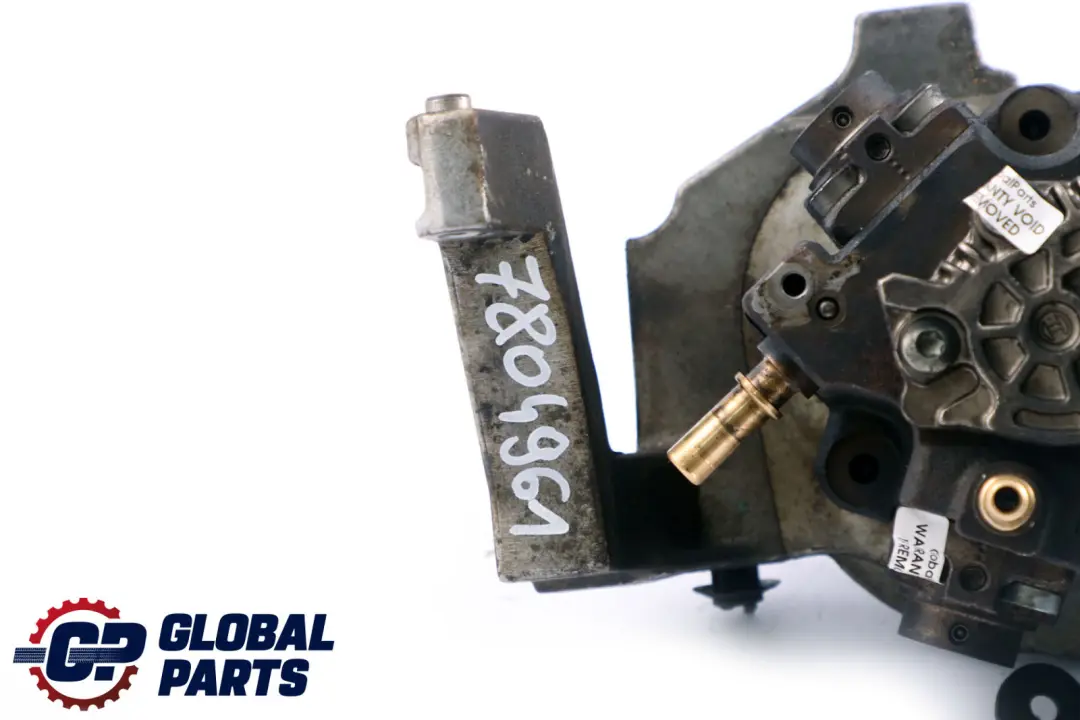 High Pressure Fuel Pump 0445010102 to BMW Mini Cooper One D R55 R56 Diesel W16 with Part number 7804961 BMW Mini Cooper One D R55 R56 Diesel W16 High Pressure Fuel Pump 0445010102 - SKU 7804961 - Part number 7804961